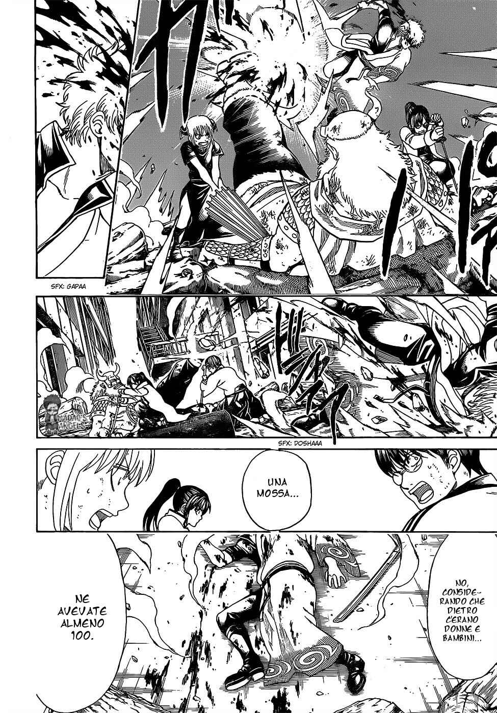 Chapter 619 - Page 12
