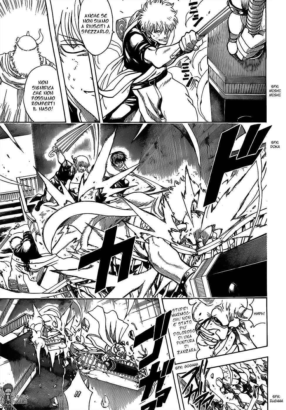 Chapter 619 - Page 5