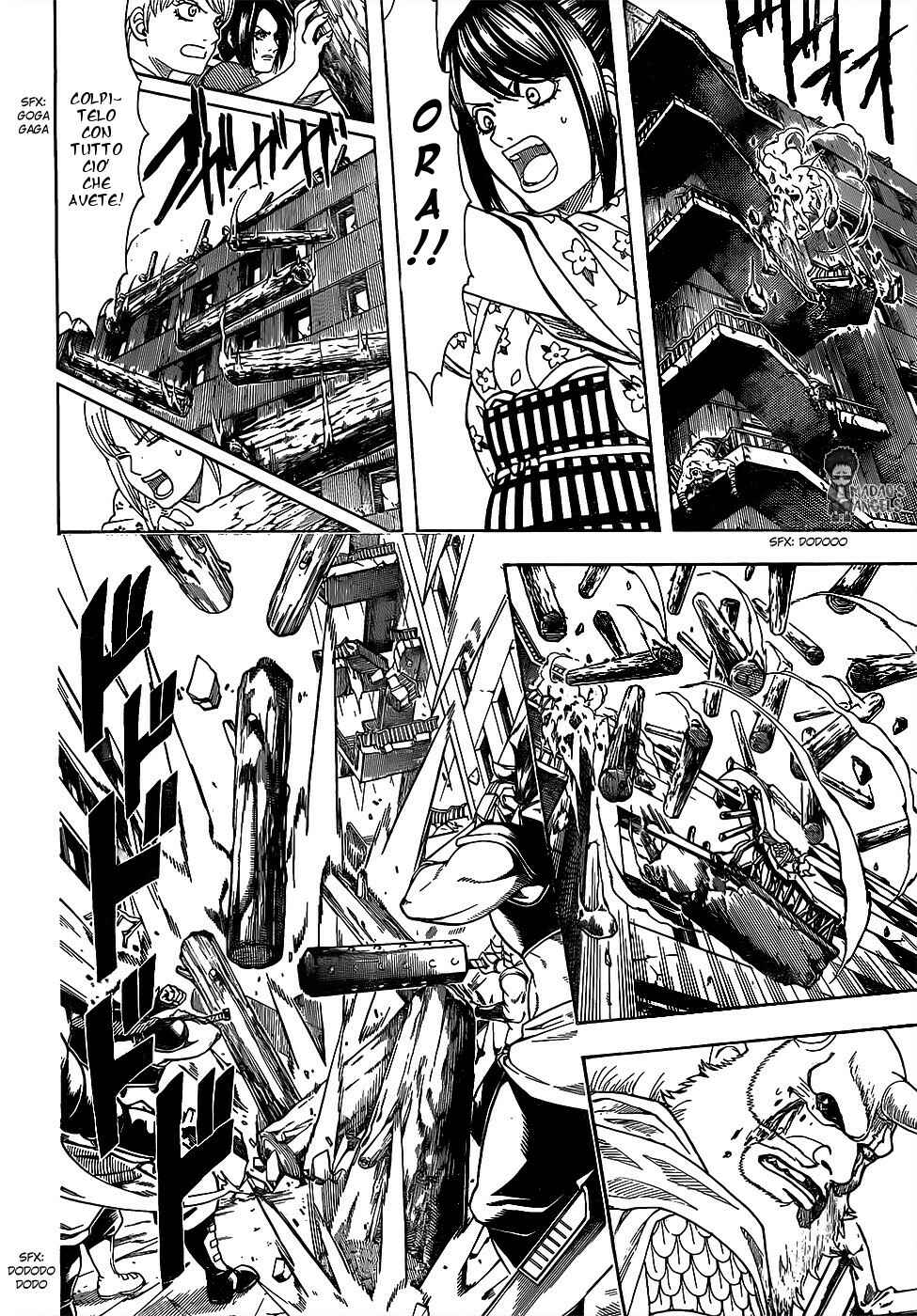 Chapter 619 - Page 6