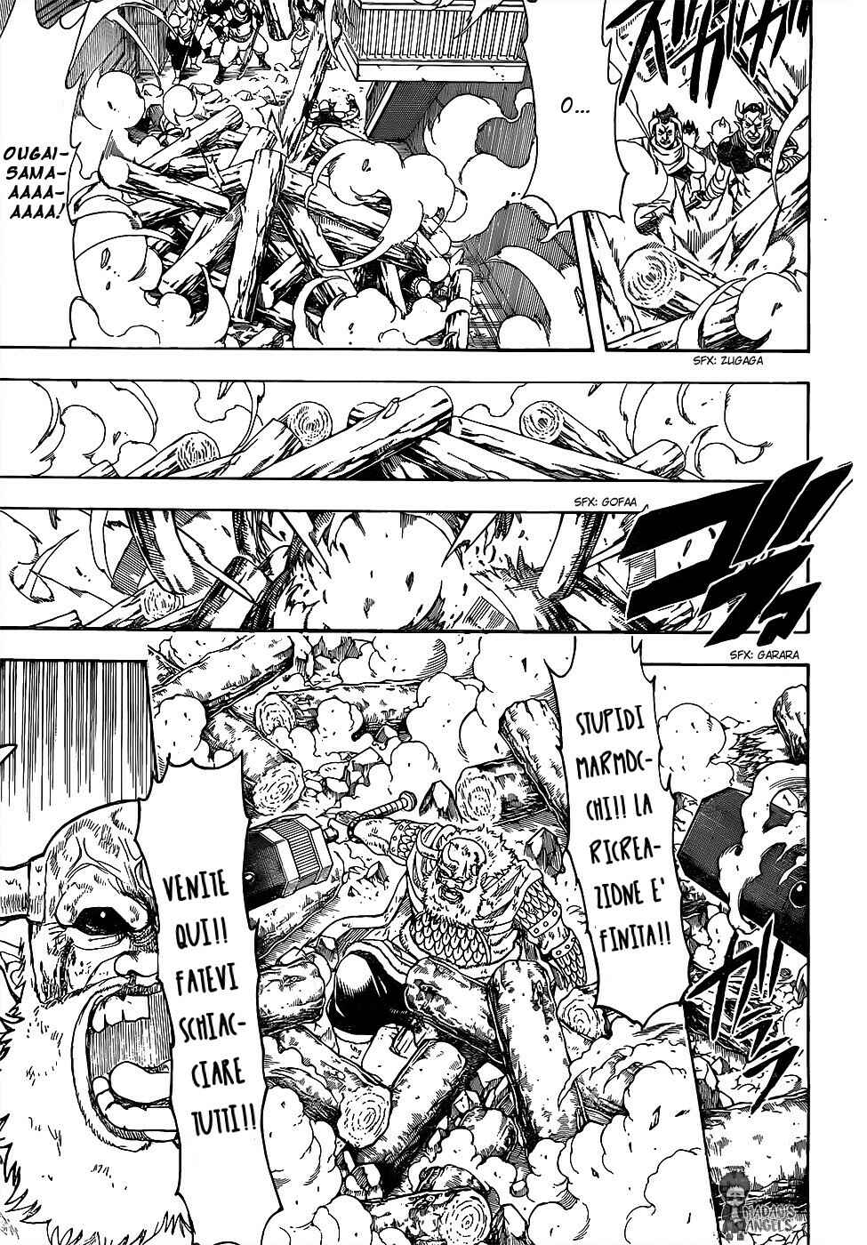 Chapter 619 - Page 7