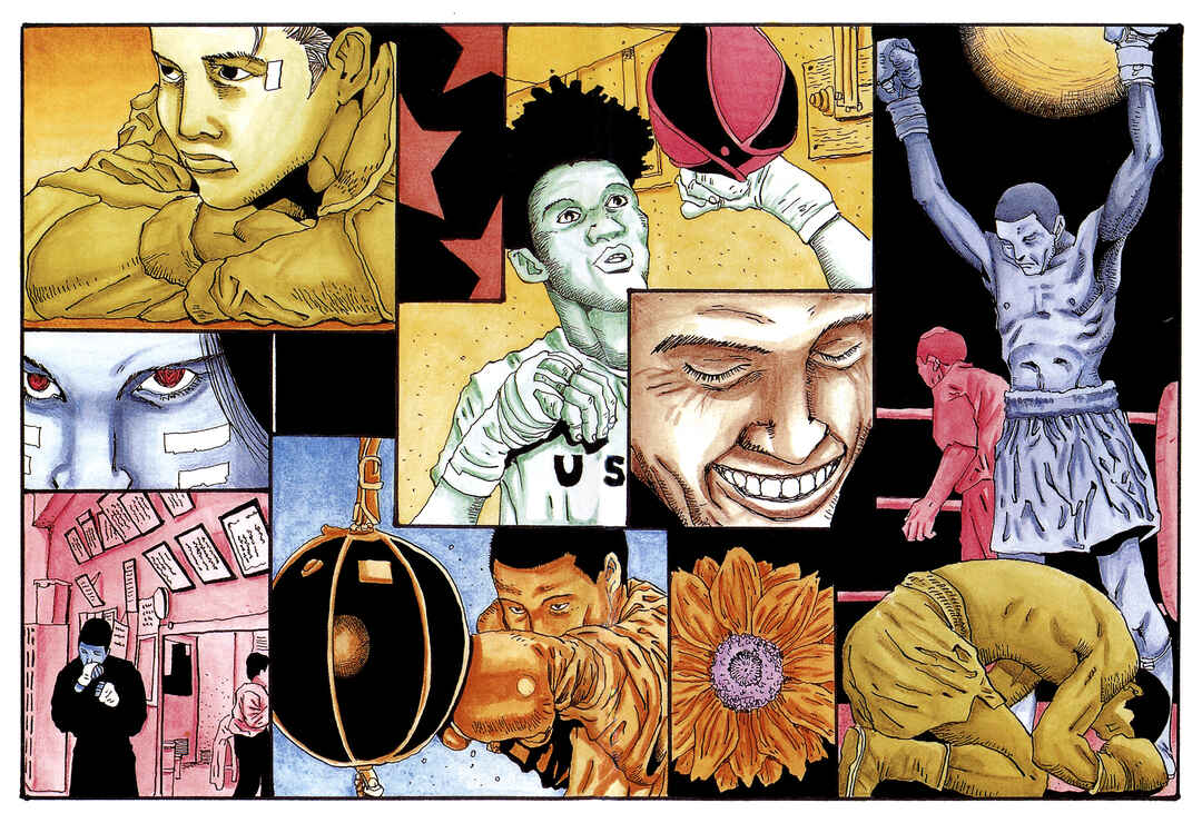 Chapter 1 - Page 3