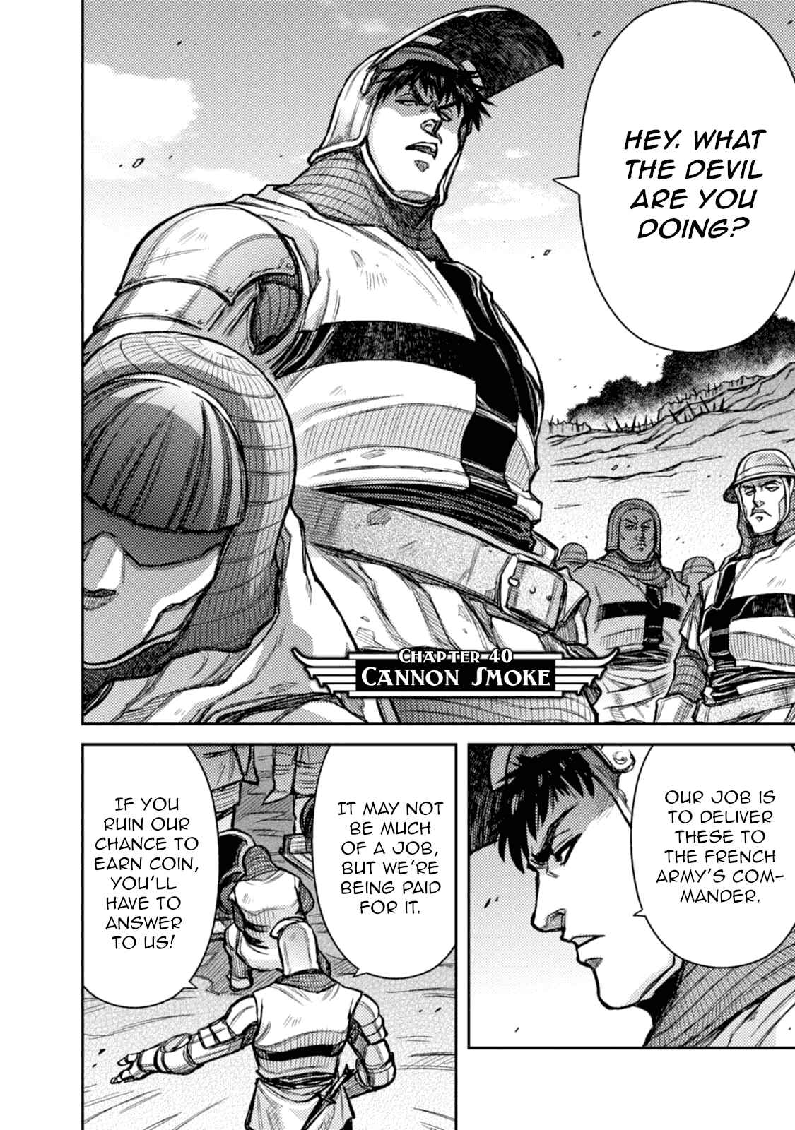 Chapter 40 - Page 2