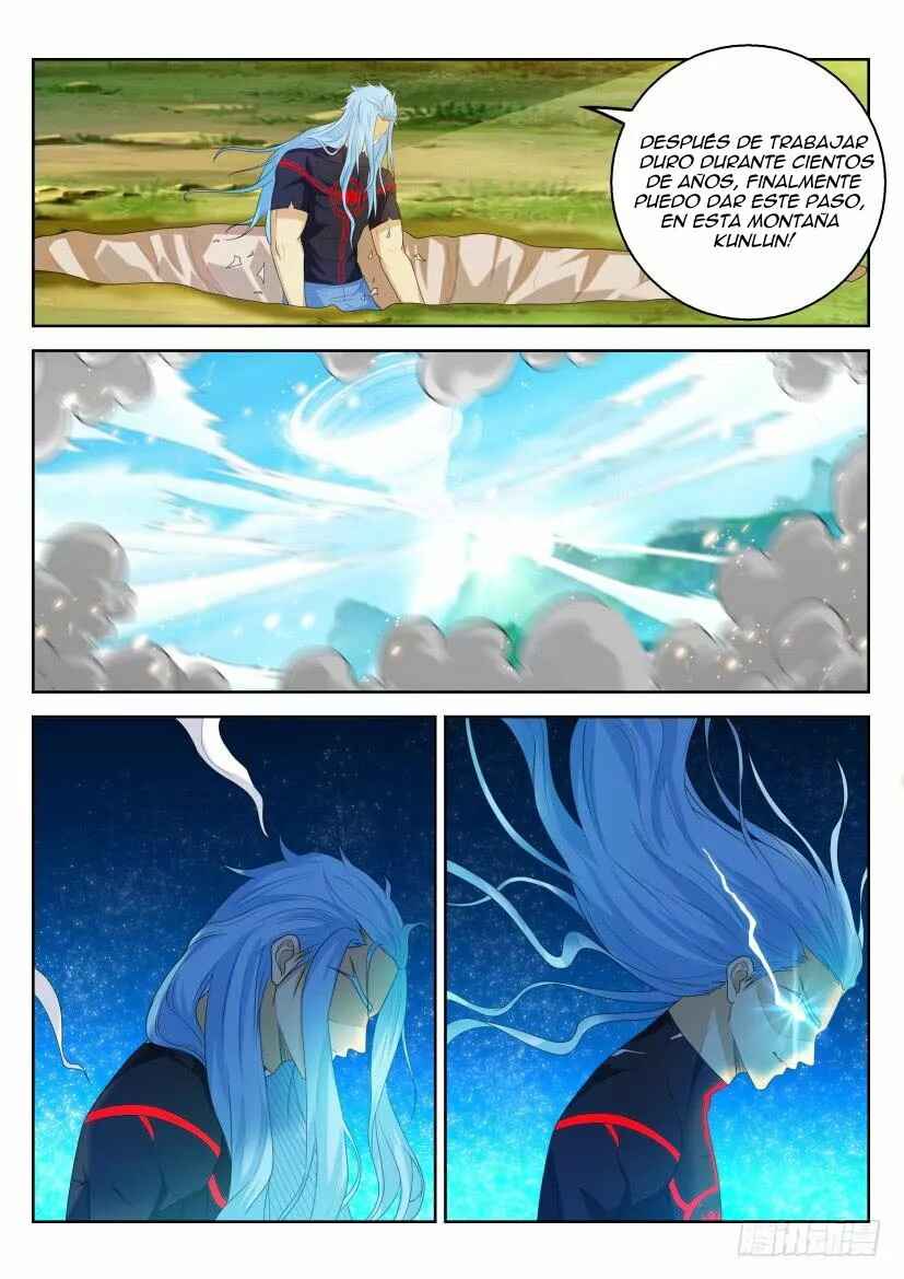 Chapter 326 - Page 8