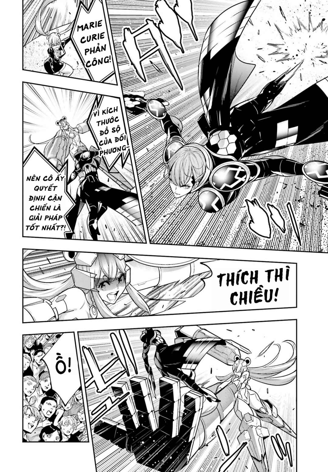 Chapter 28 - Page 22