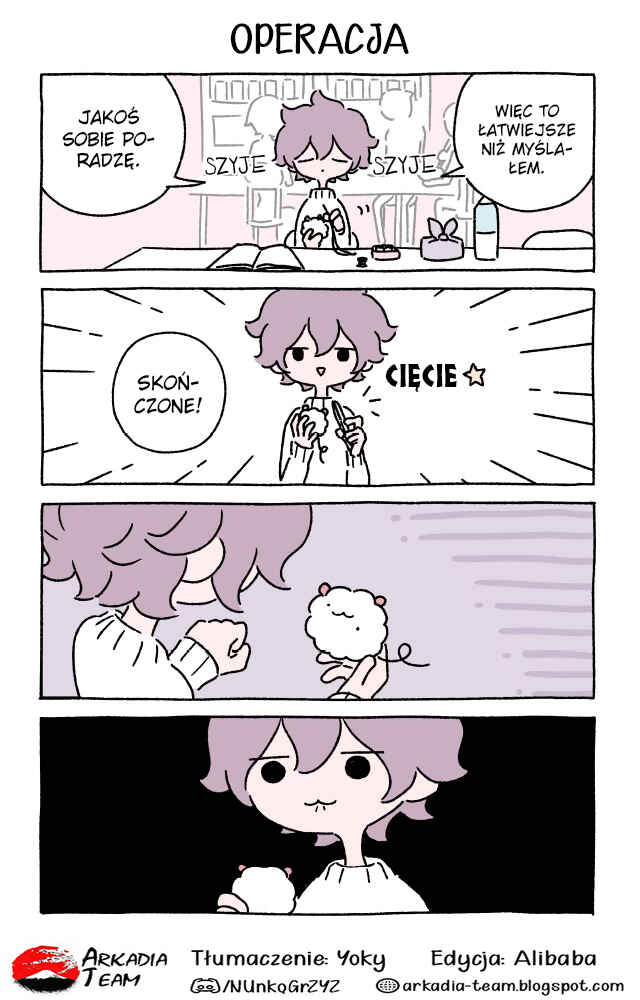 Chapter 207 - Page 1