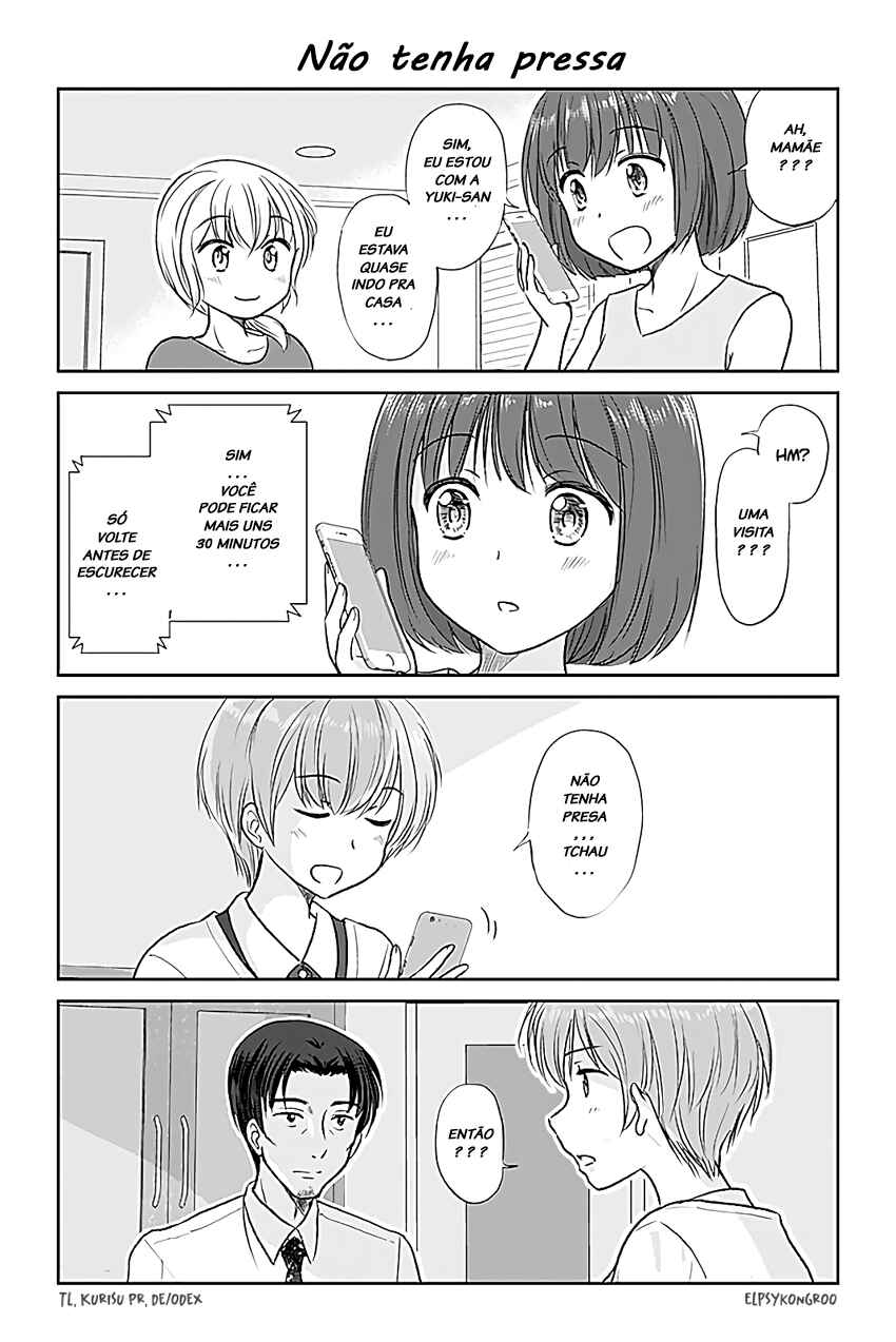 Chapter 390 - Page 1