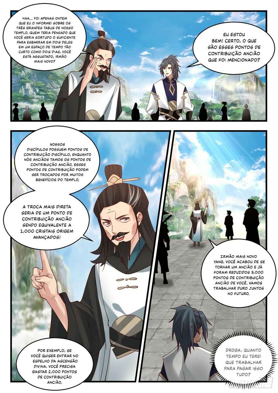 Chapter 1987 - Page 3
