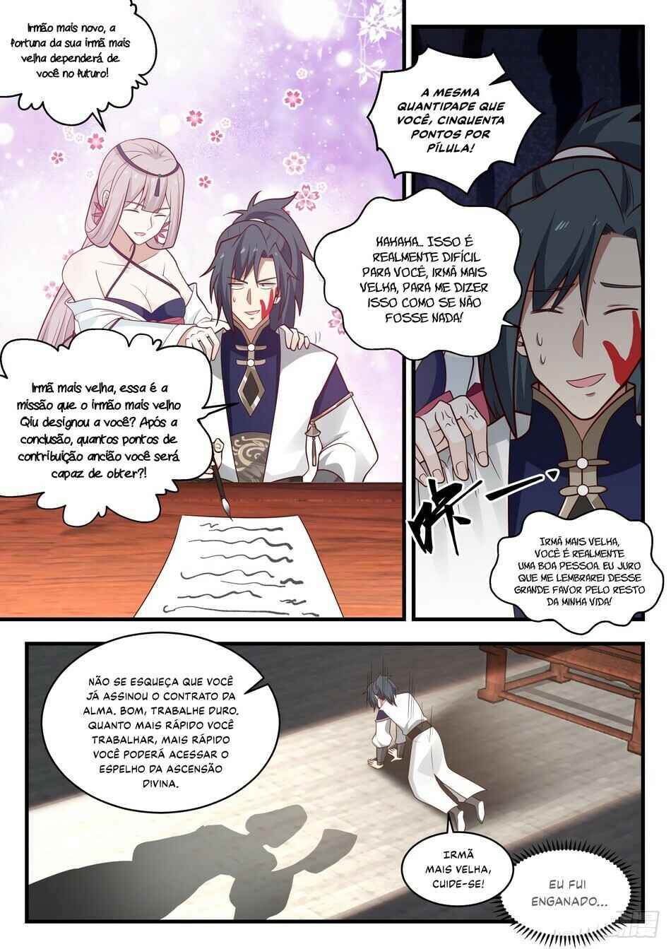 Chapter 1987 - Page 8