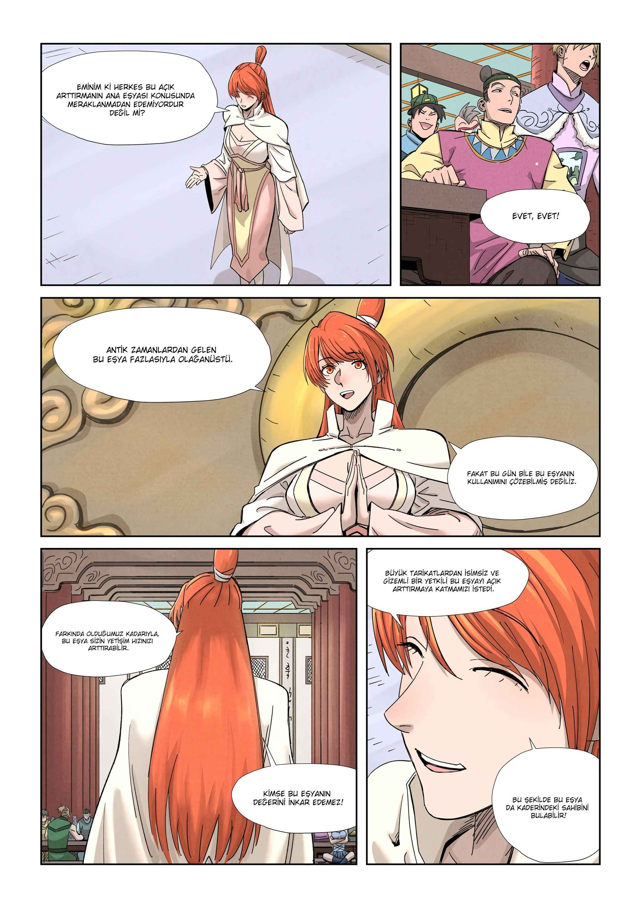 Chapter 338 - Page 8