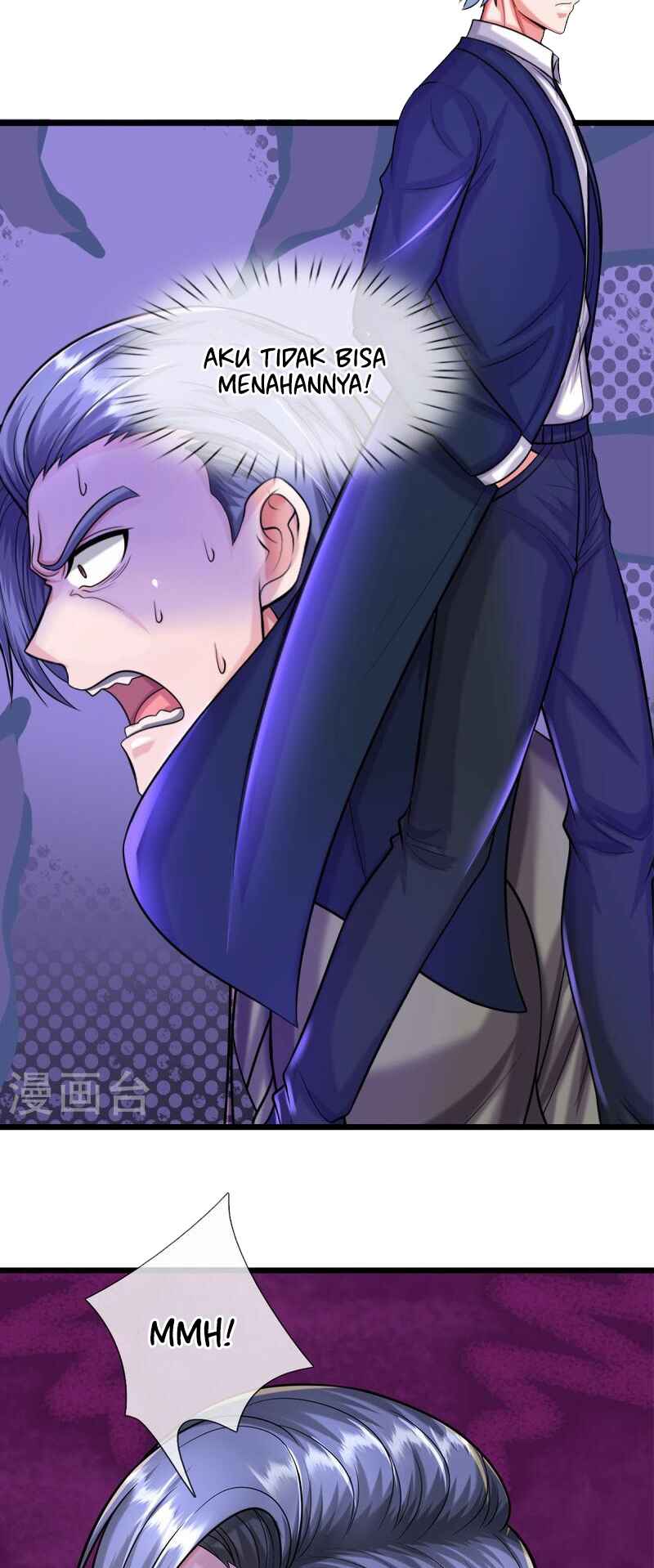 Chapter 526 - Page 9