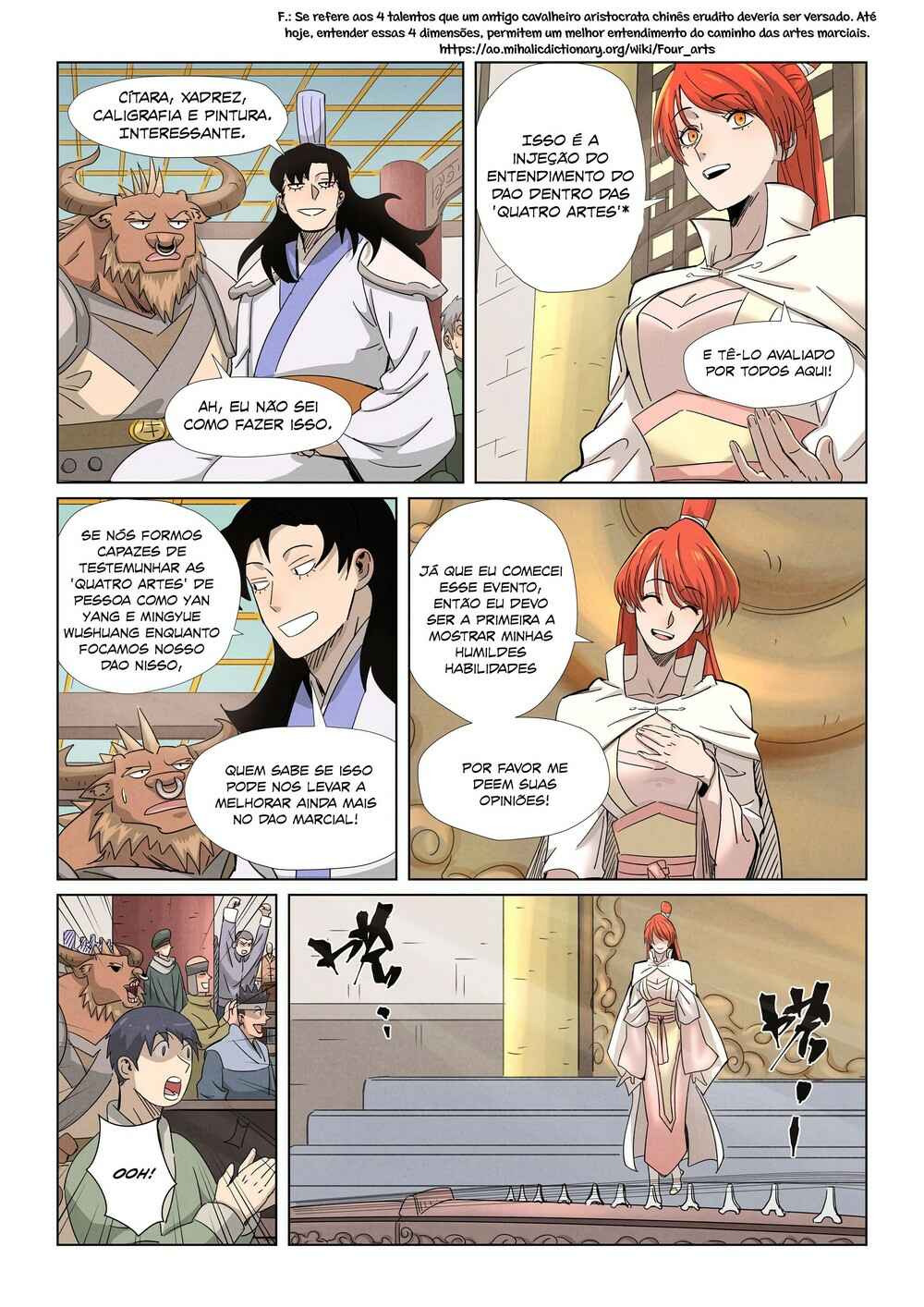 Chapter 339 - Page 10