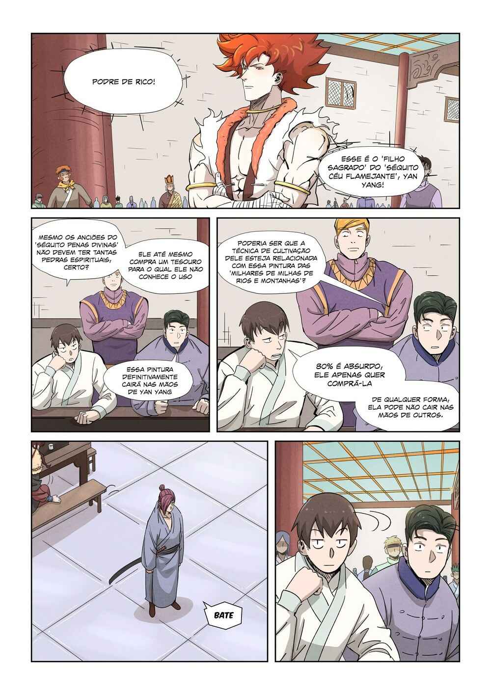 Chapter 339 - Page 4