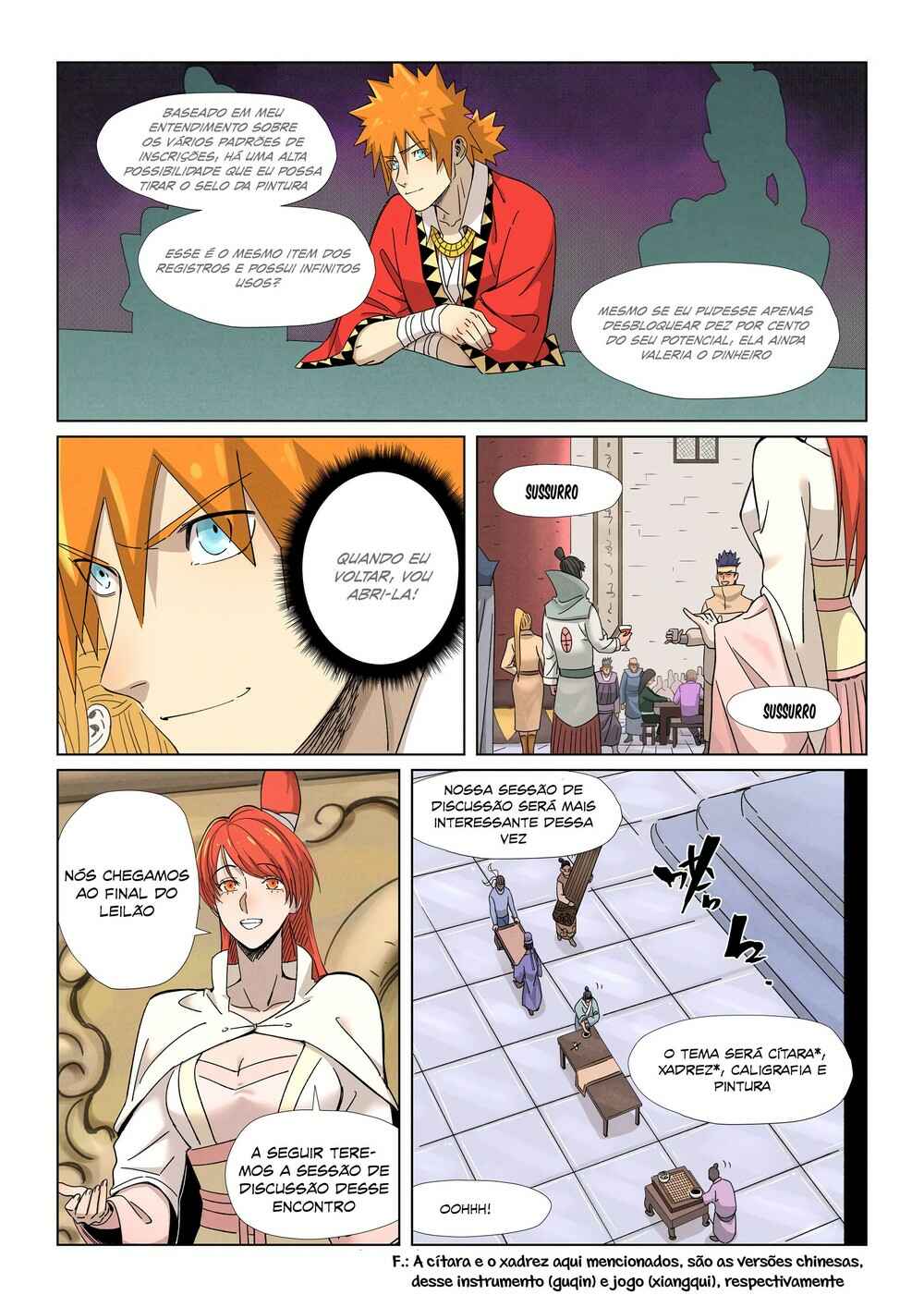 Chapter 339 - Page 9