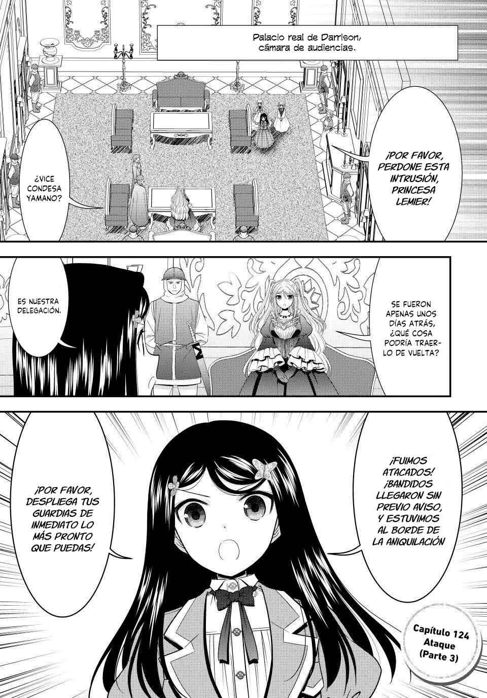 Chapter 124 - Page 3