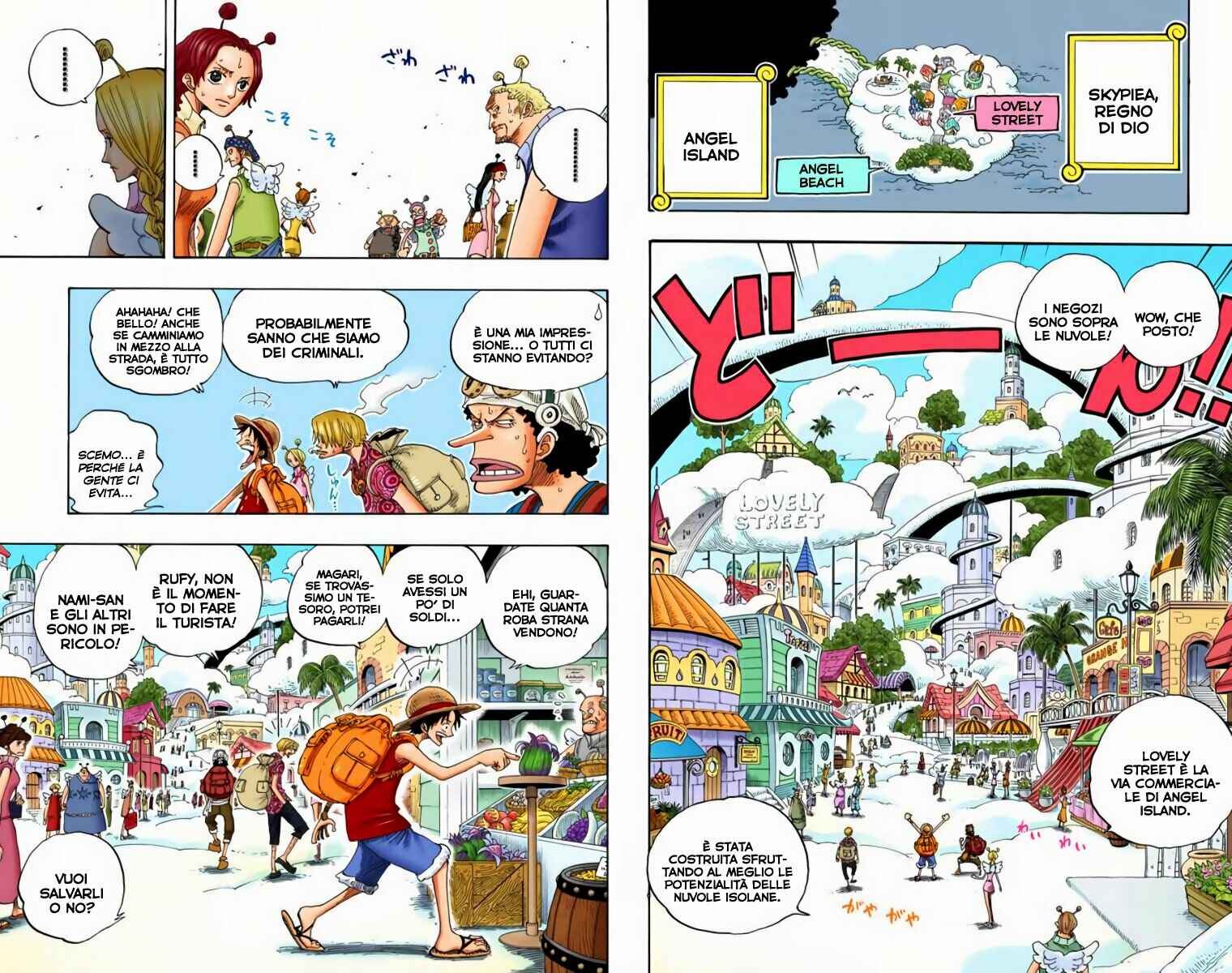 Chapter 244 - Page 2