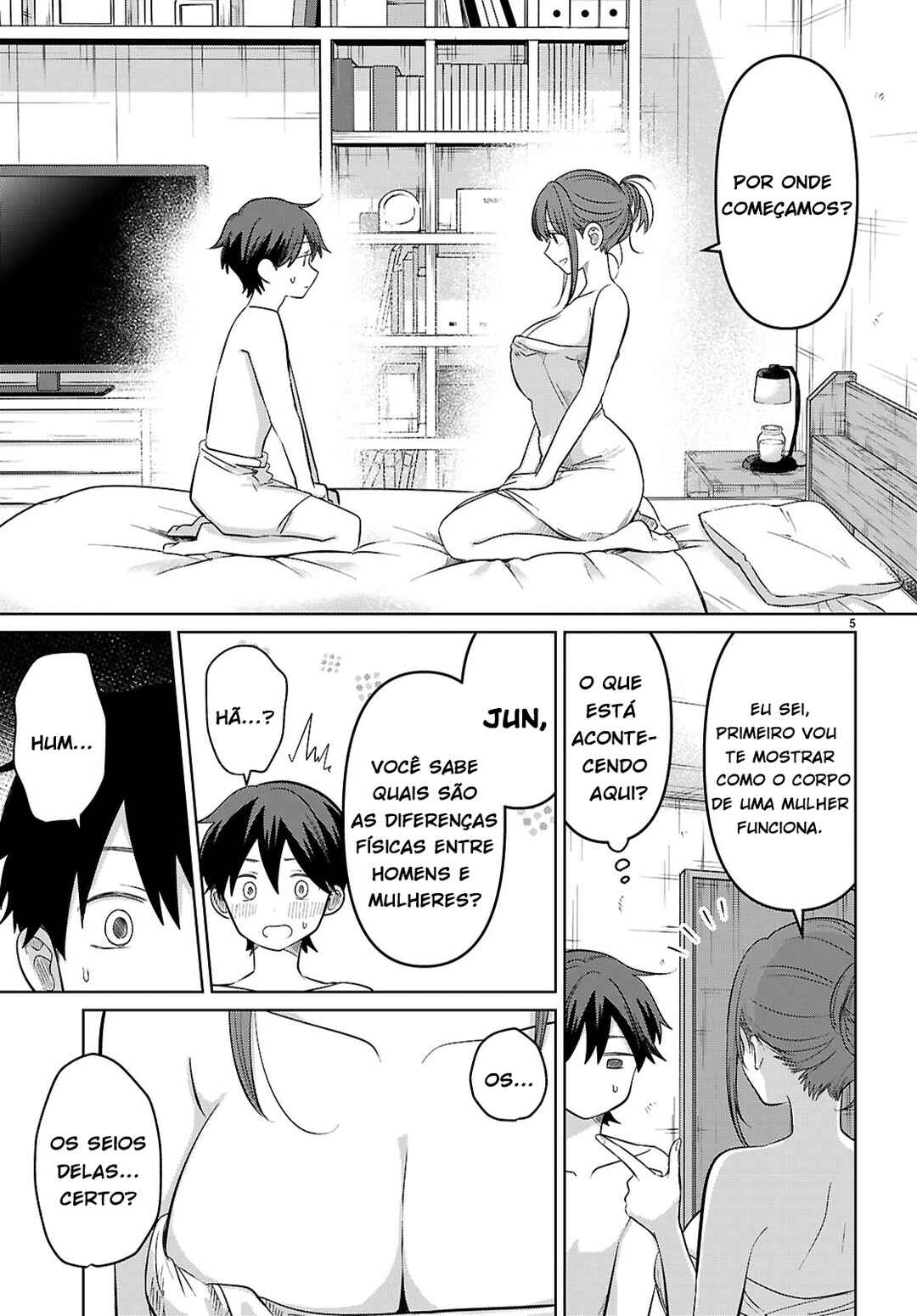 Chapter 5 - Page 7