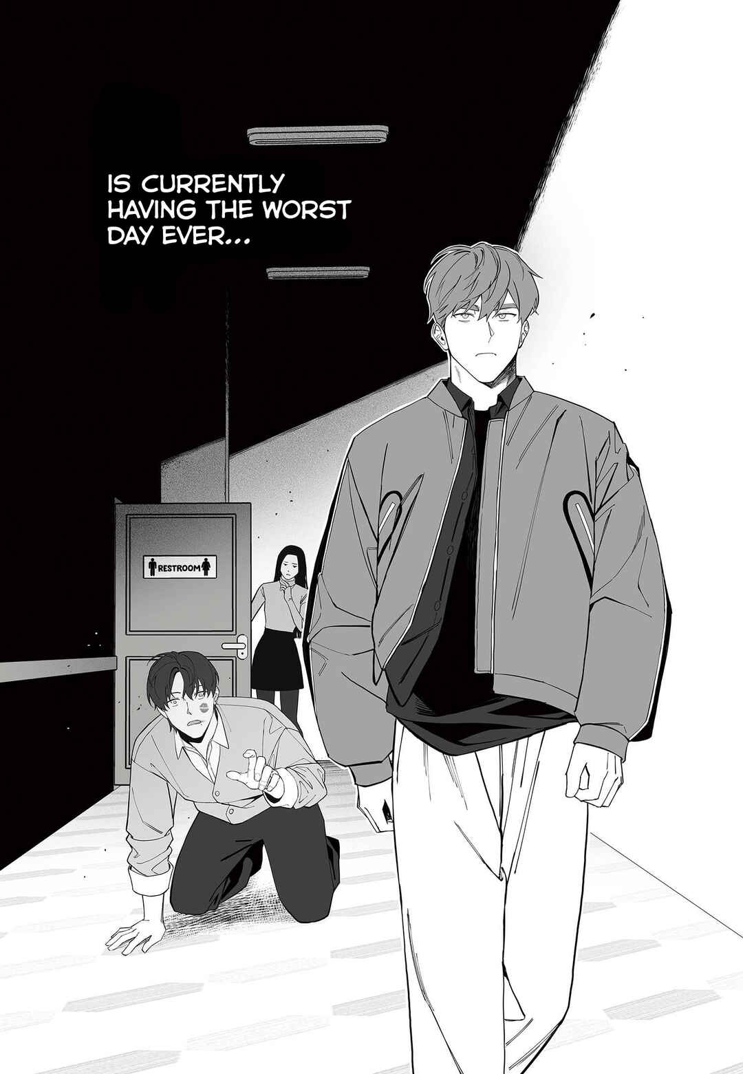 Chapter 1 - Page 5