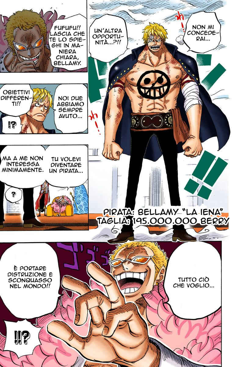 Chapter 753 - Page 3