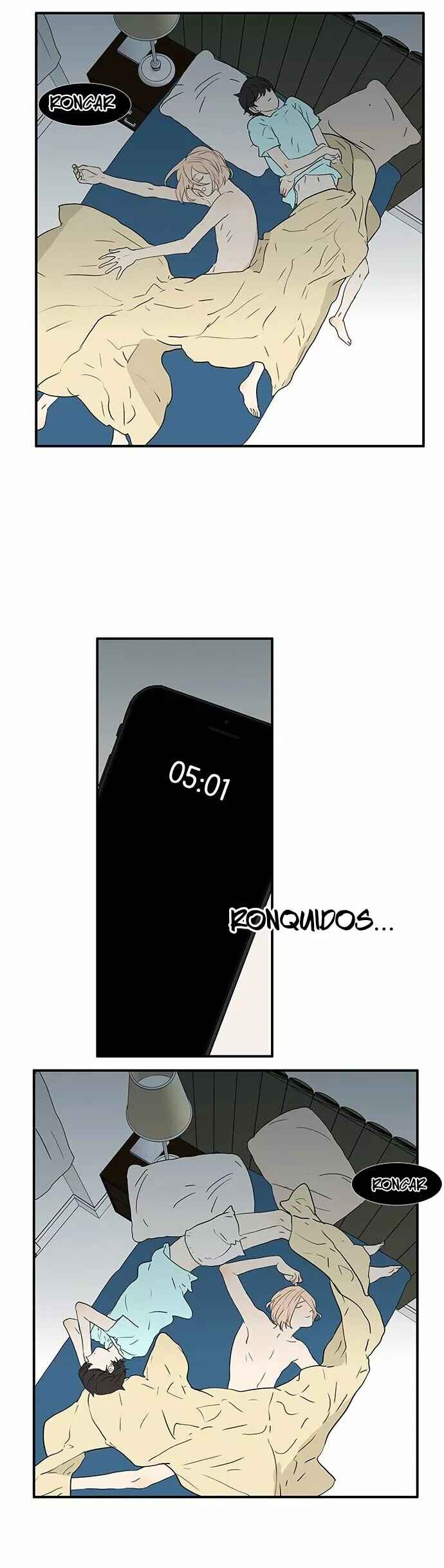 Chapter 215 - Page 27
