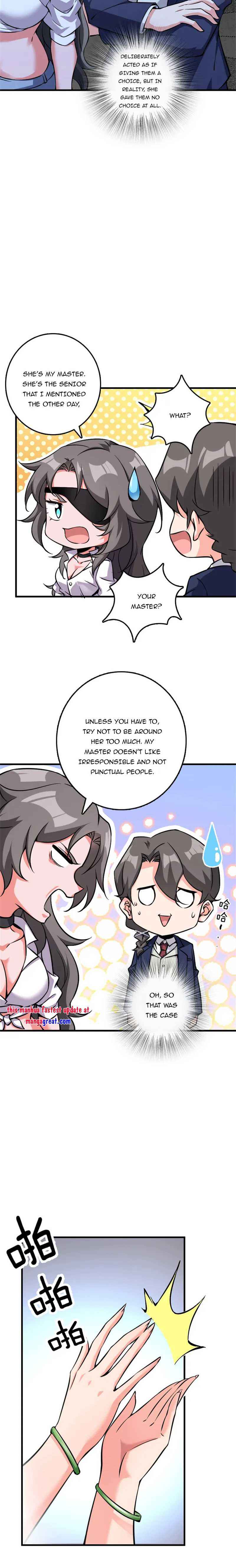 Chapter 502 - Page 10