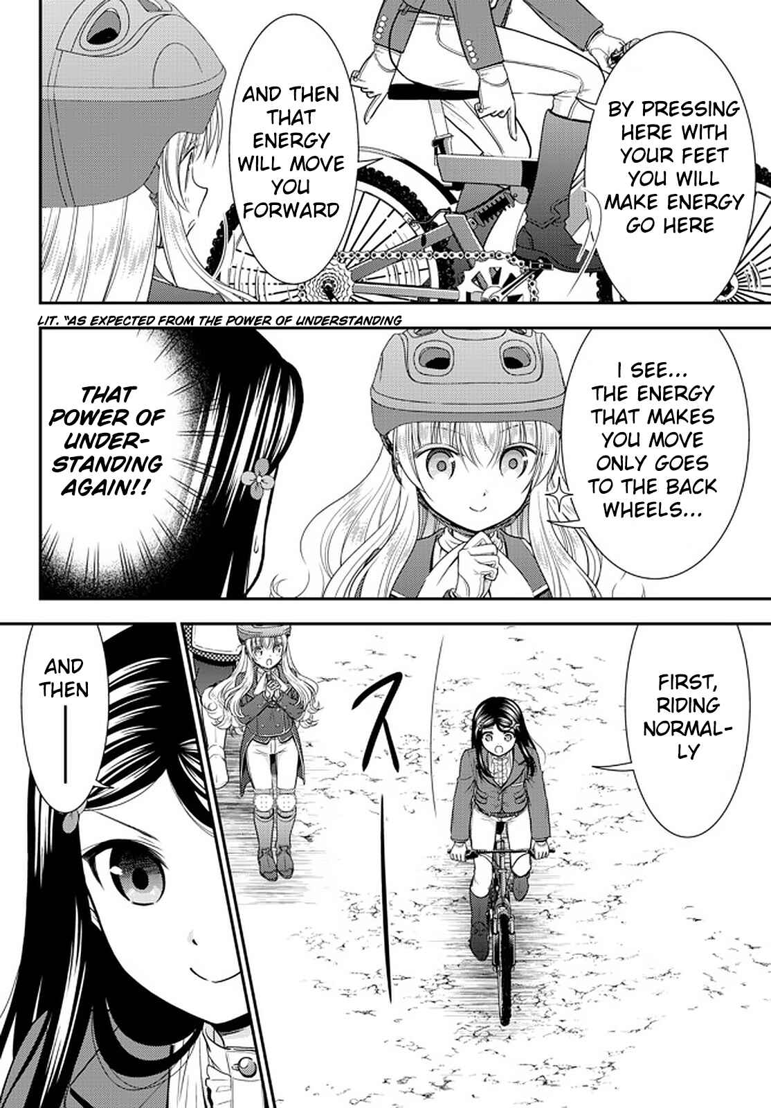 Chapter 62 - Page 4