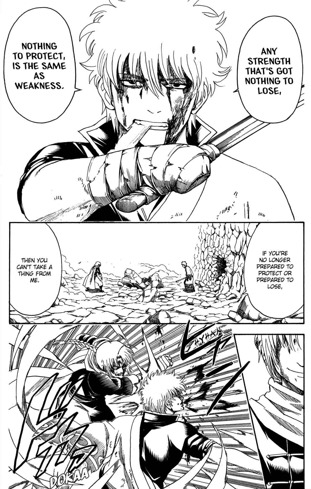 Chapter 585 - Page 10