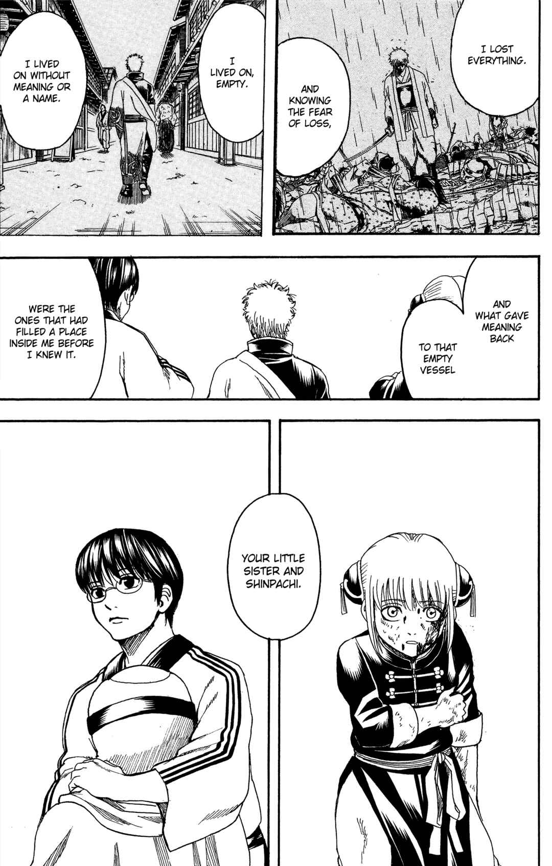 Chapter 585 - Page 17