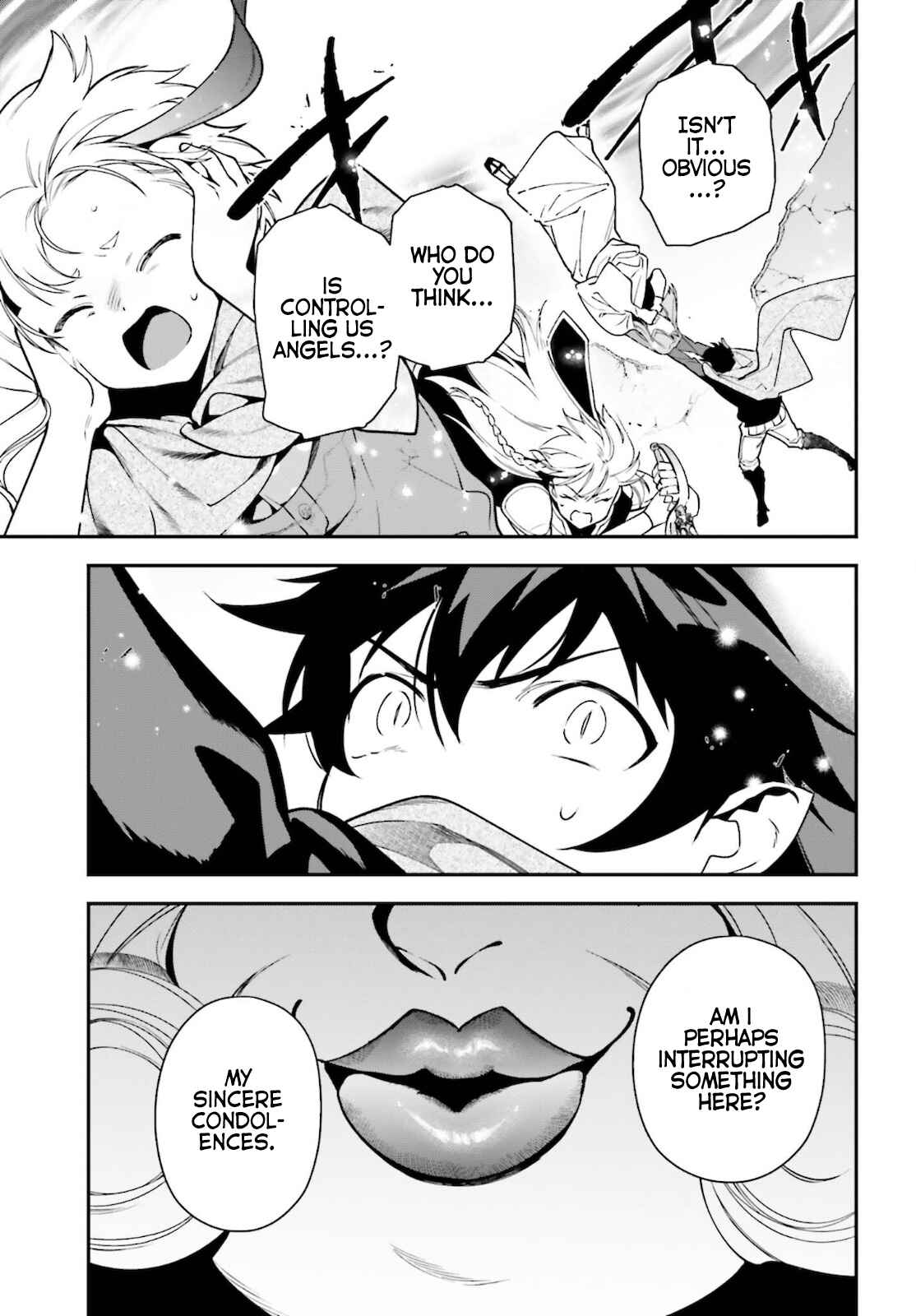 Chapter 100 - Page 5