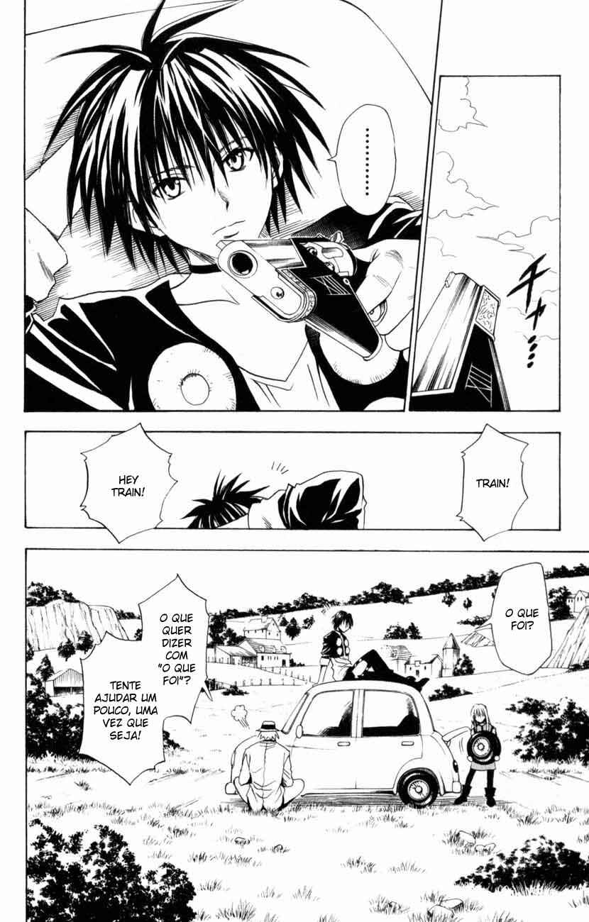 Chapter 68 - Page 22
