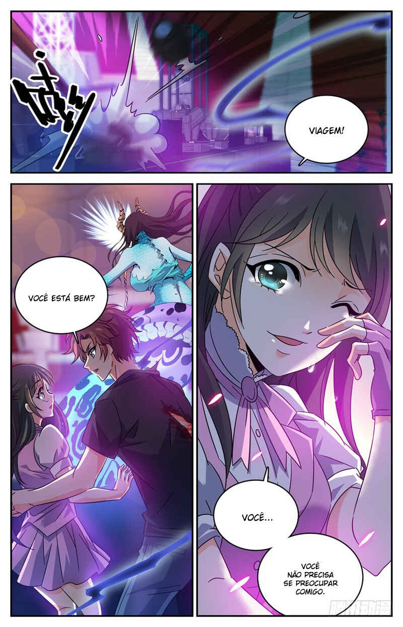Chapter 183 - Page 5