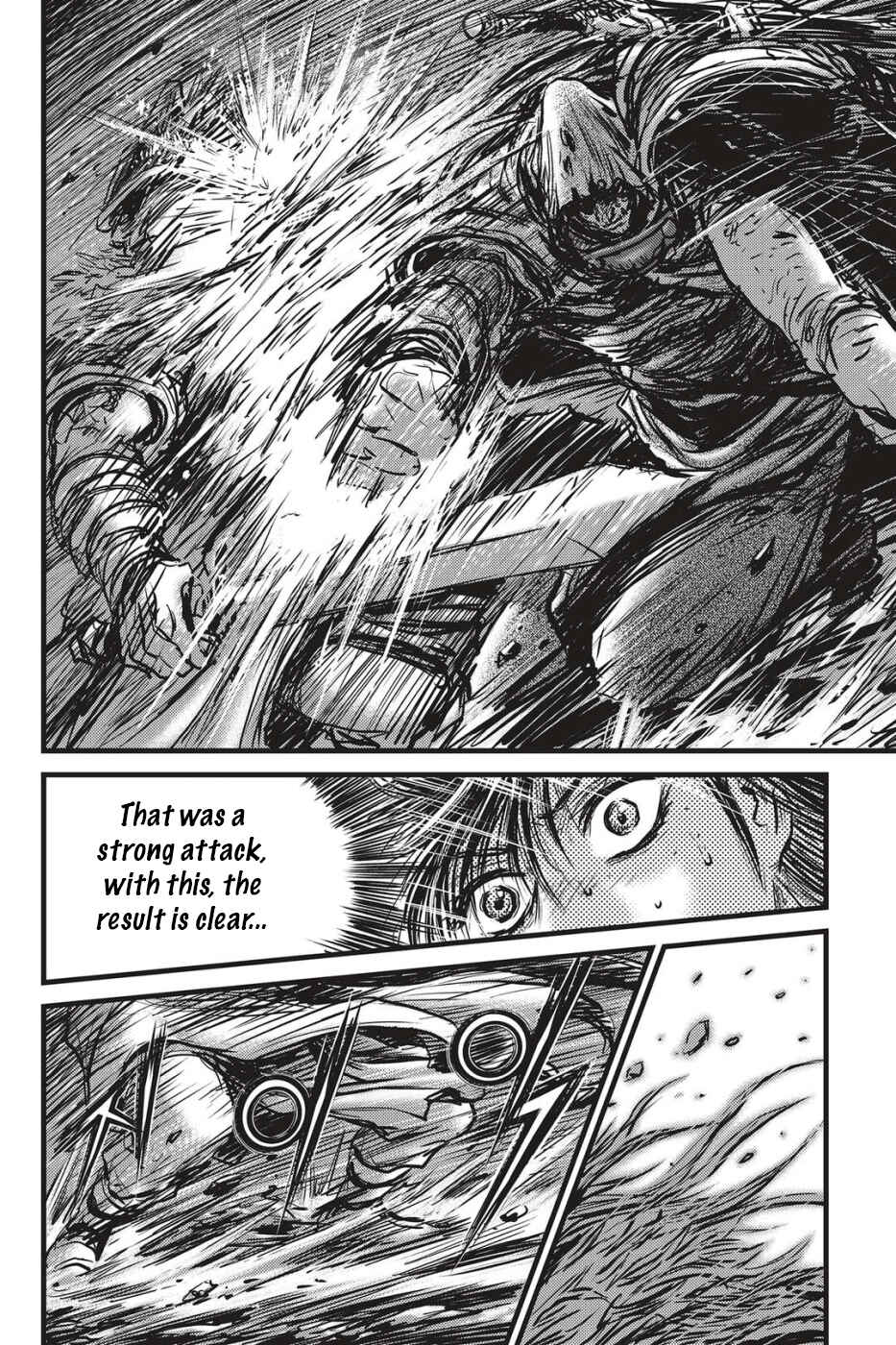 Chapter 488 - Page 28
