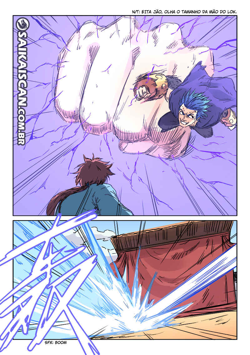 Chapter 103 - Page 11
