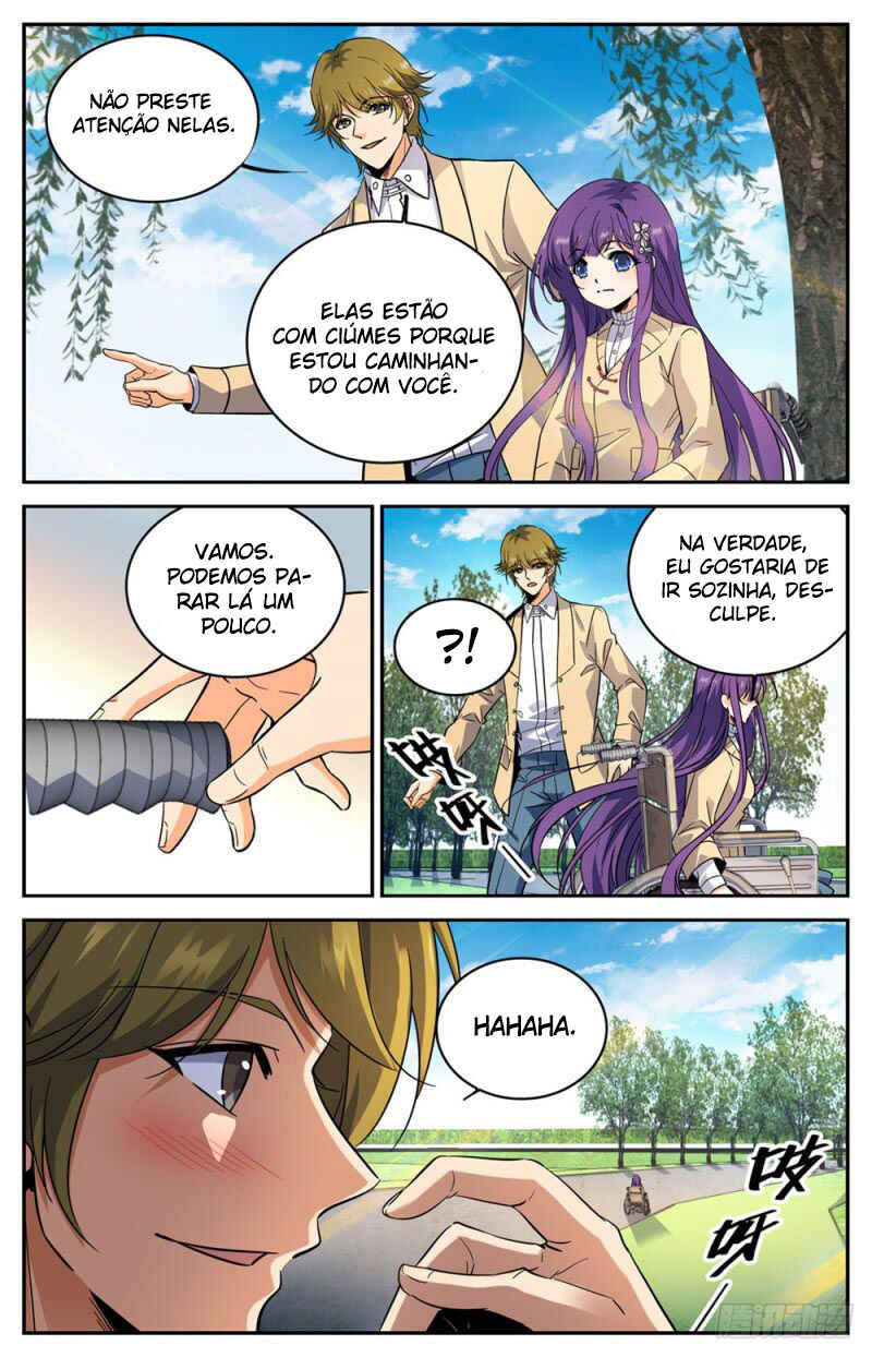 Chapter 261 - Page 13