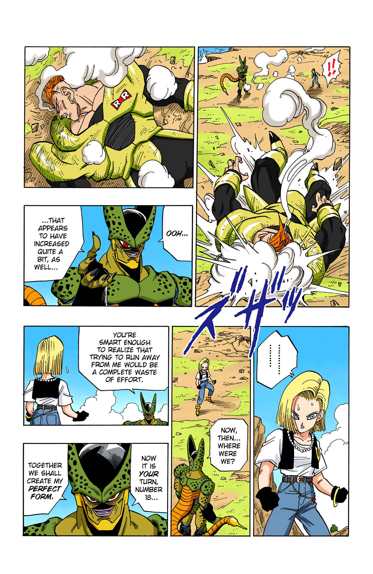 Chapter 373 - Page 9