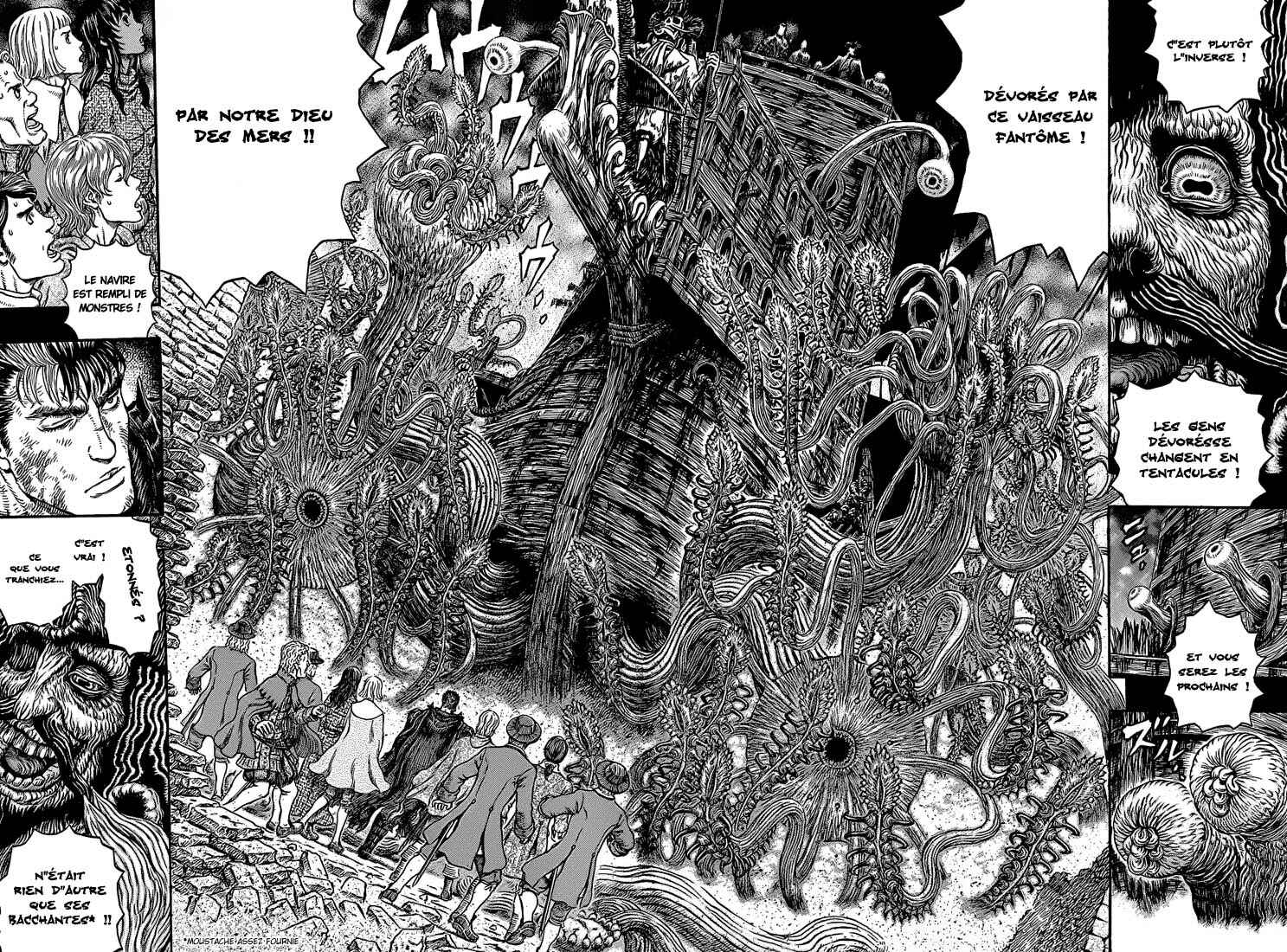 Chapter 315 - Page 6