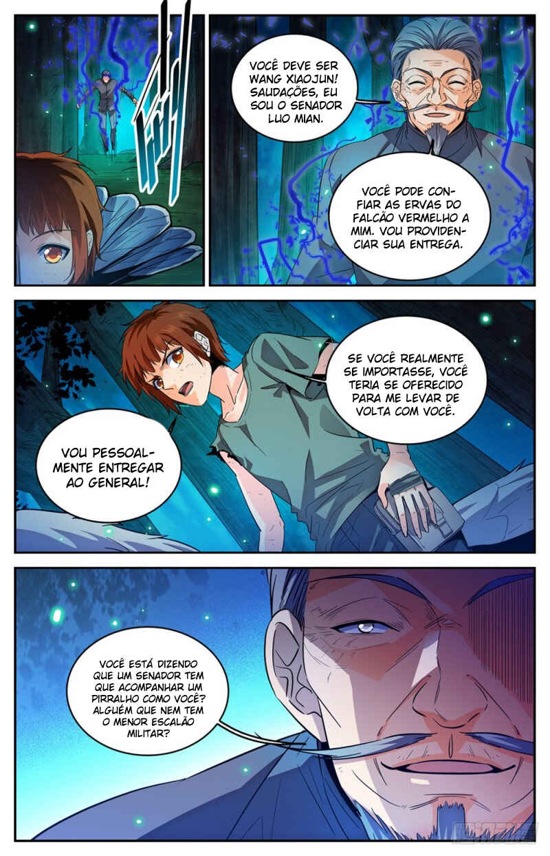 Chapter 282 - Page 11