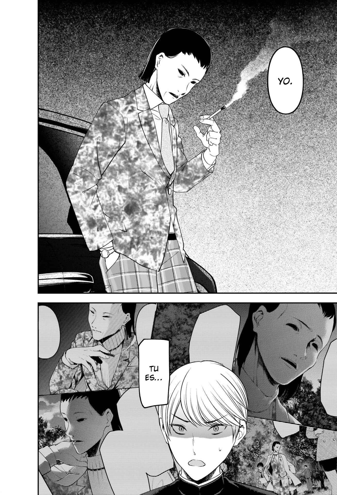 Chapter 241 - Page 10