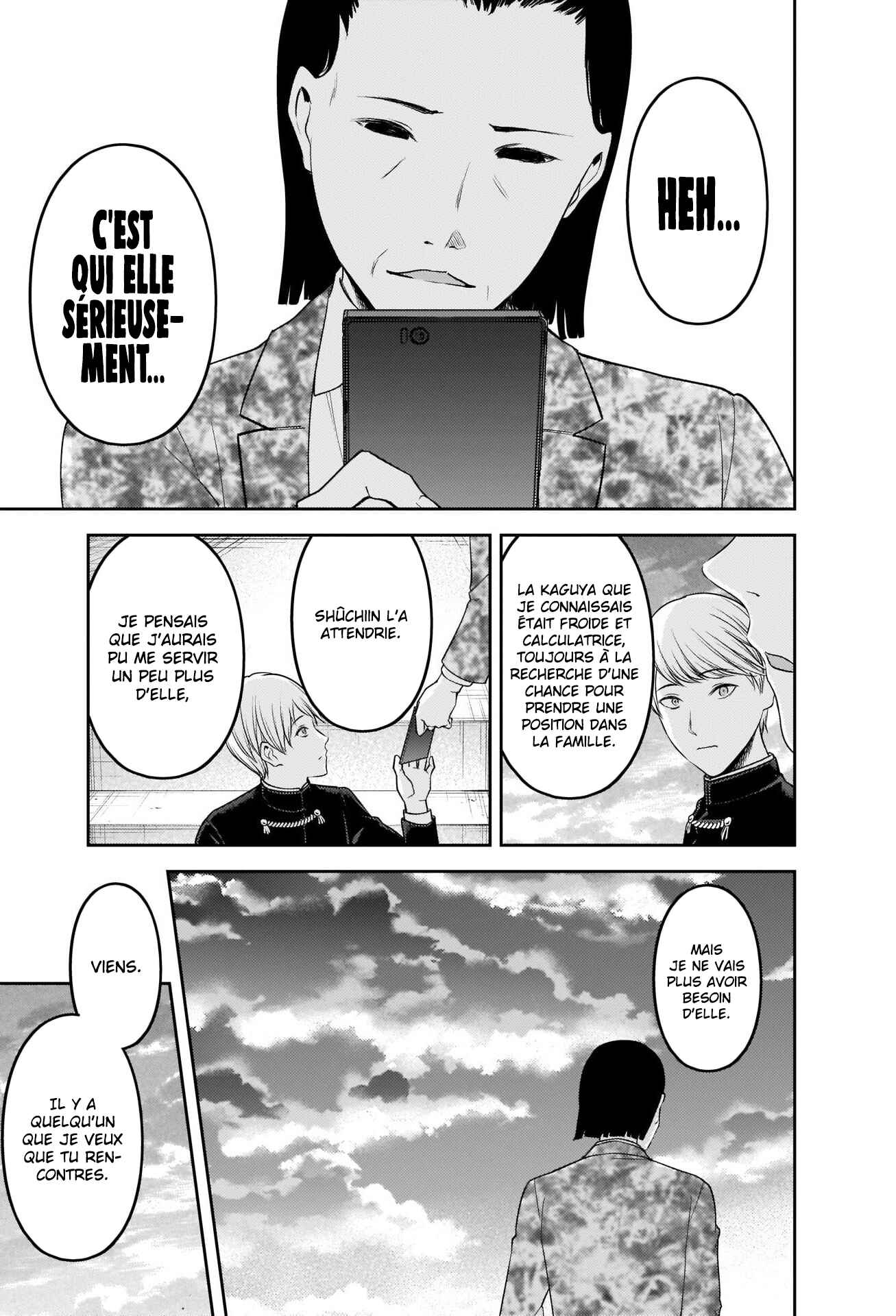 Chapter 241 - Page 17