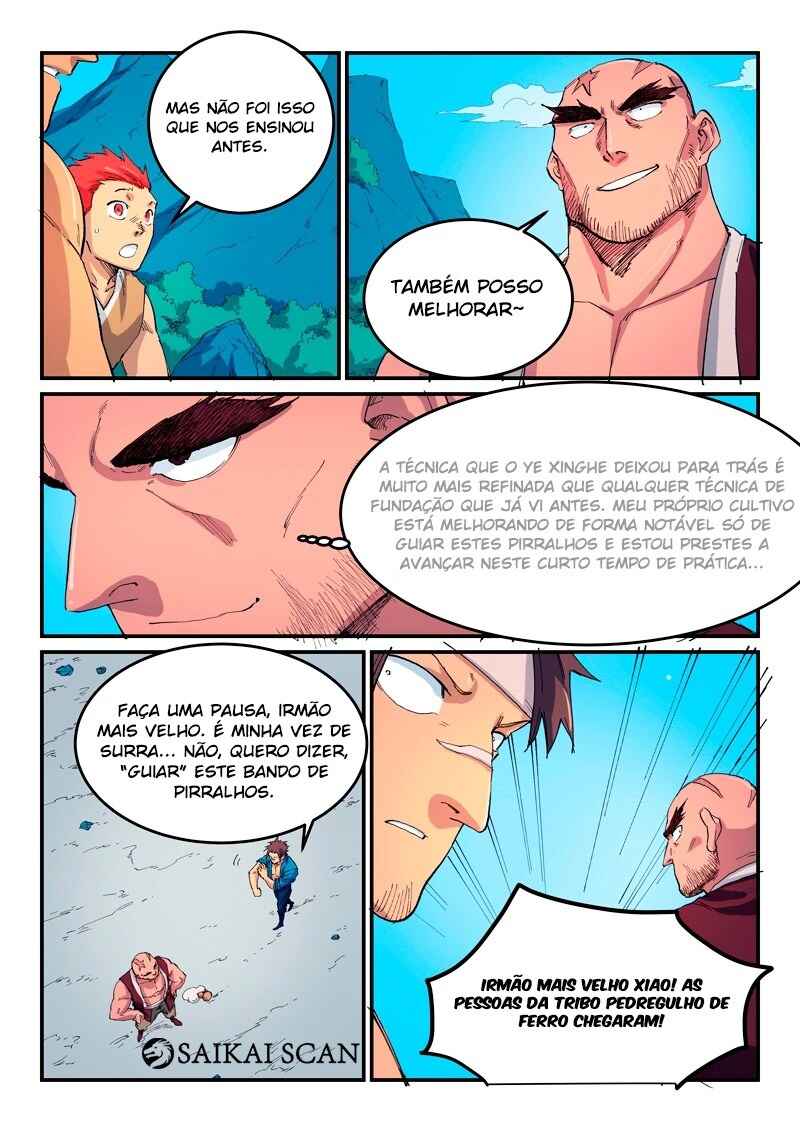 Chapter 532 - Page 10