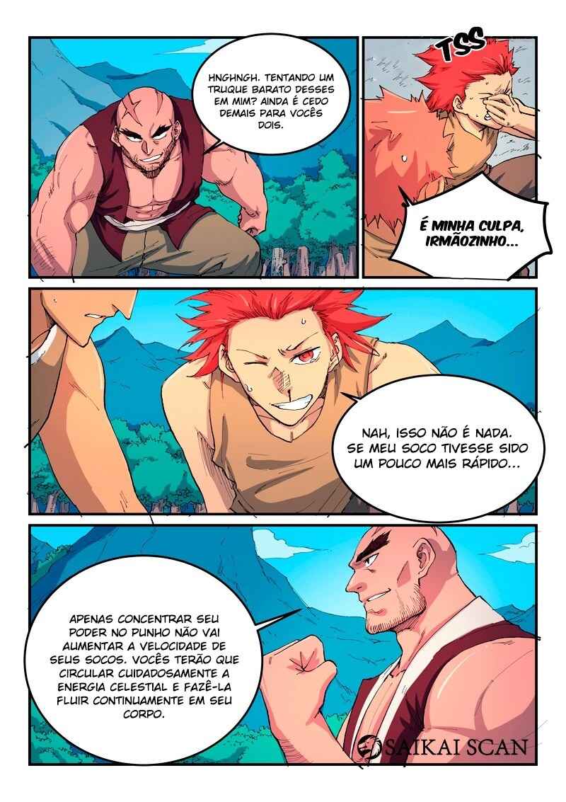 Chapter 532 - Page 9