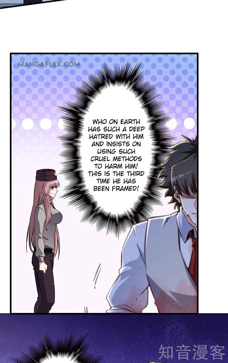 Chapter 193 - Page 8