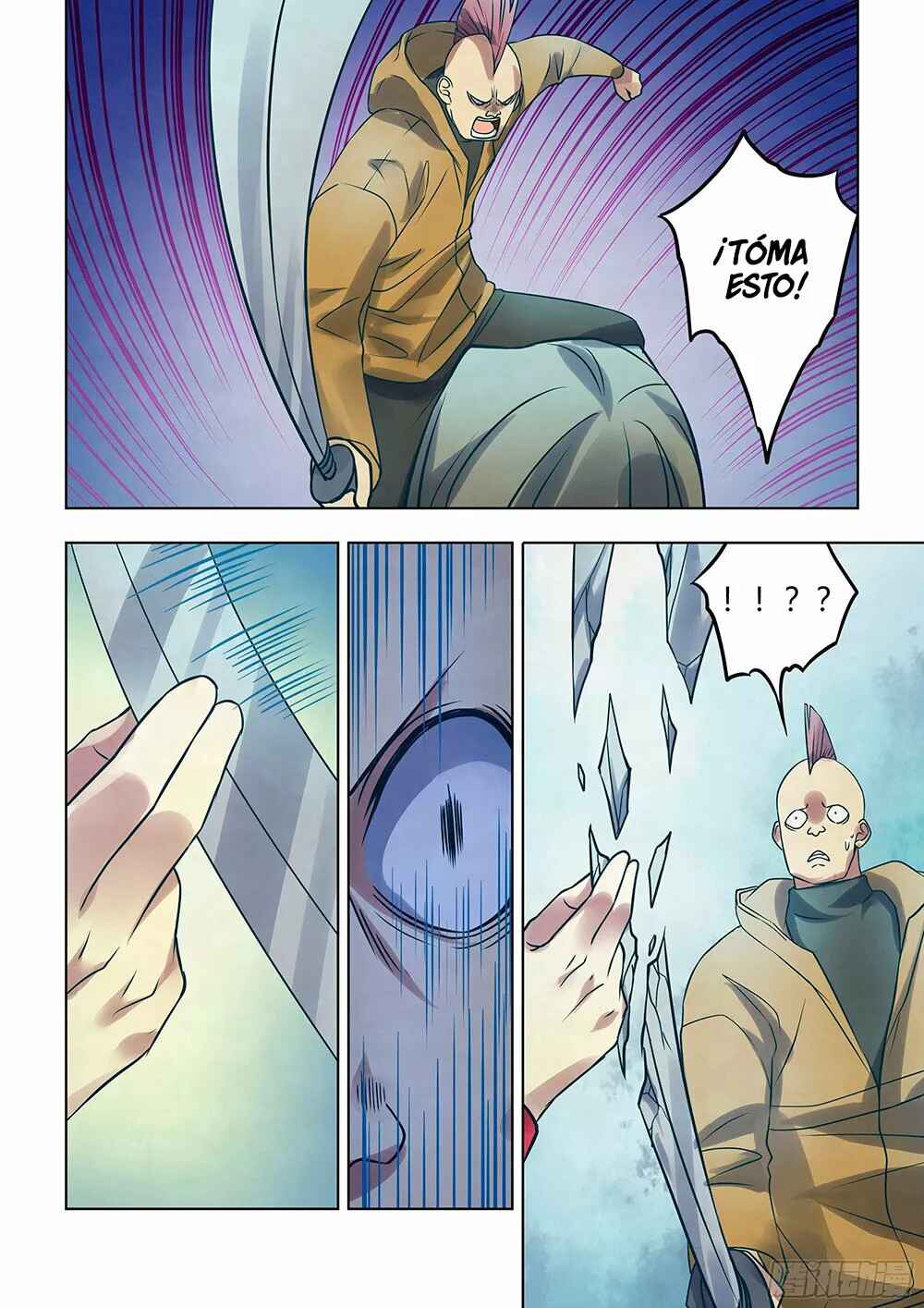 Chapter 310 - Page 14