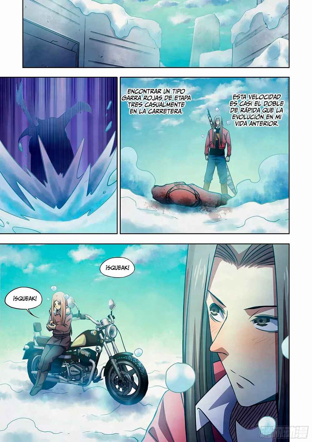 Chapter 310 - Page 3