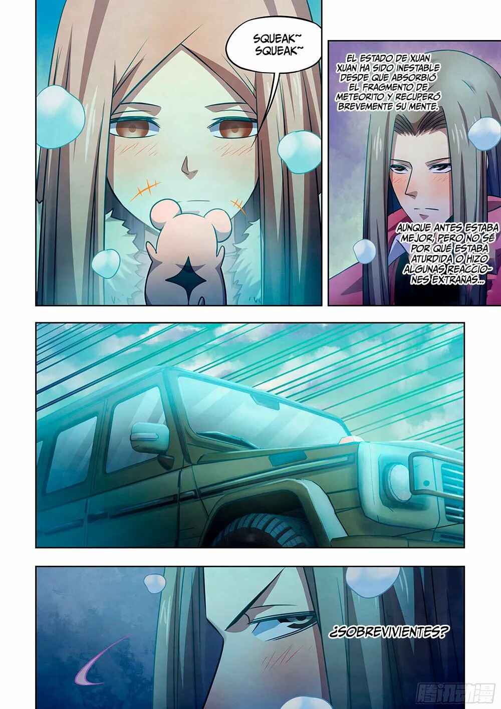 Chapter 310 - Page 4