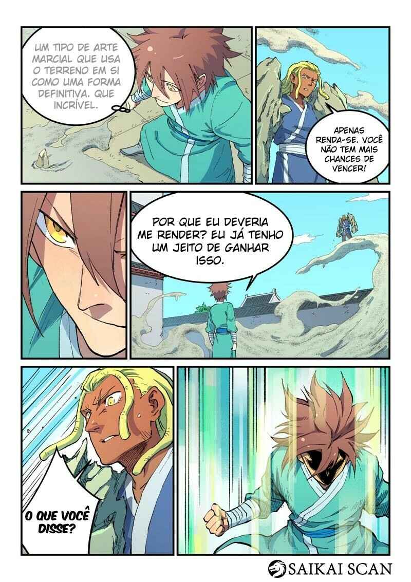 Chapter 488 - Page 9