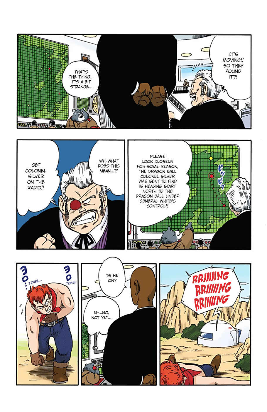 Chapter 56 - Page 10