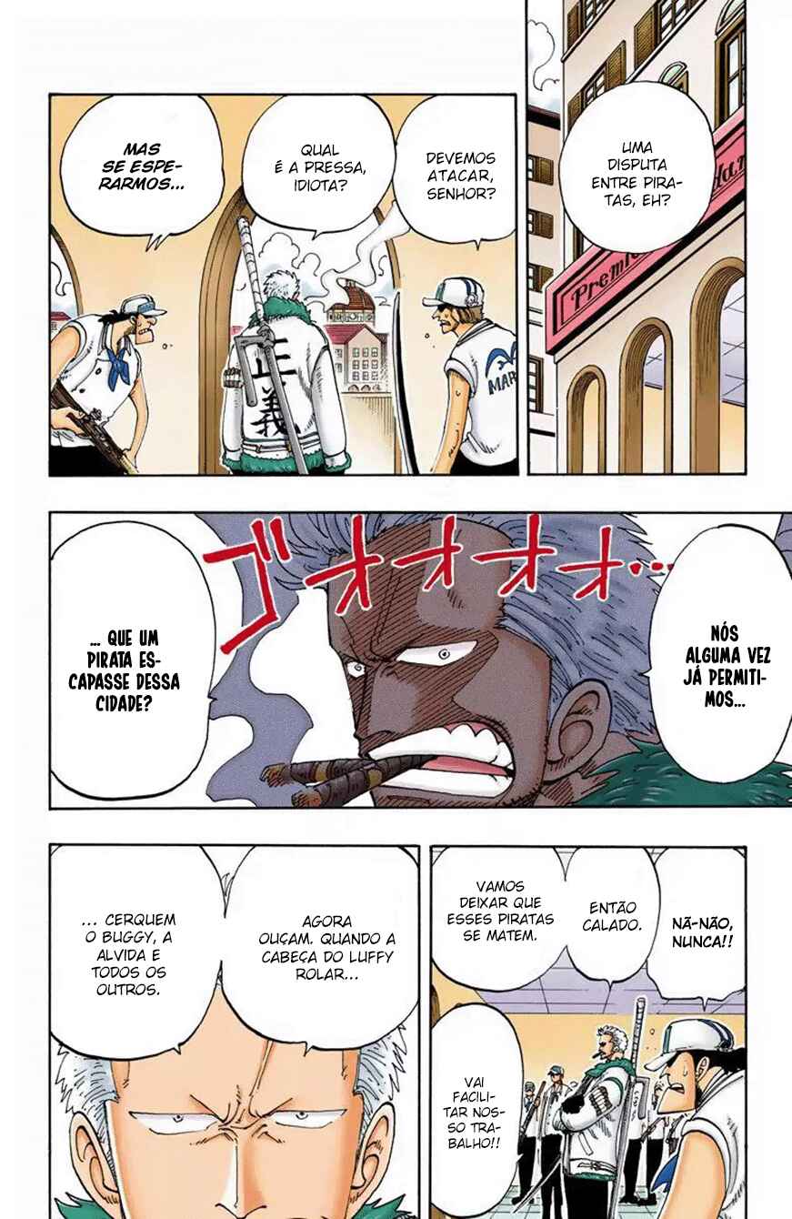 Chapter 99 - Page 7
