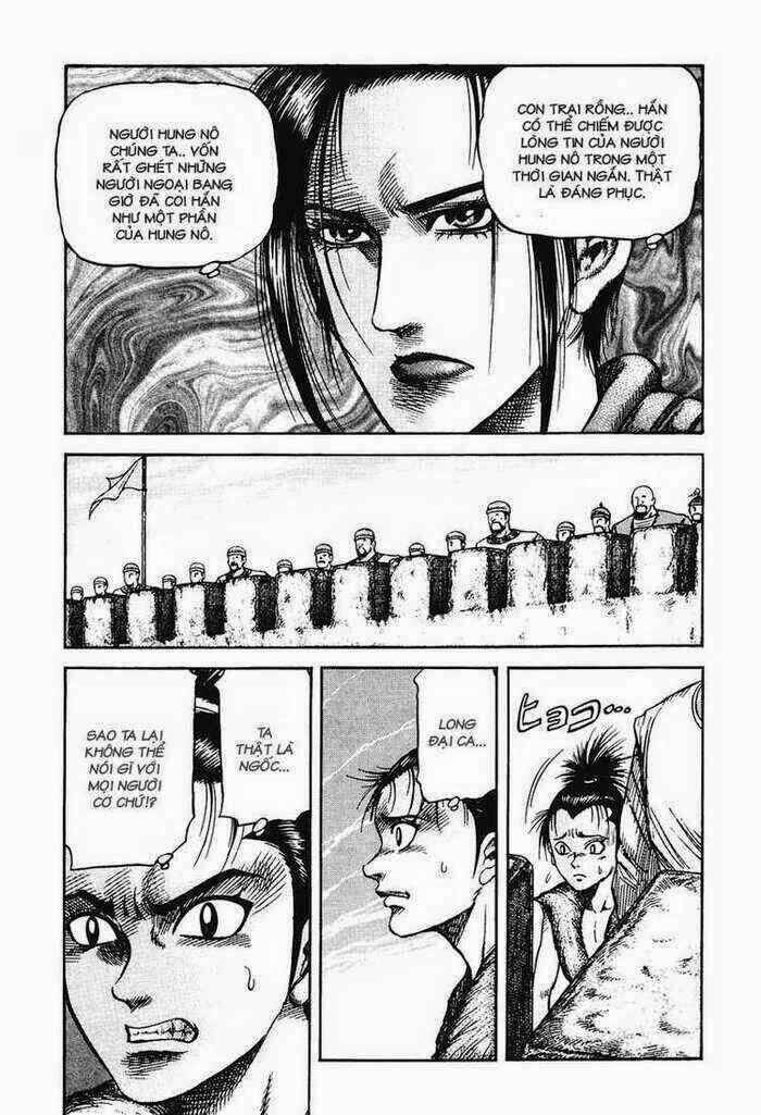 Chapter 153 - Page 35