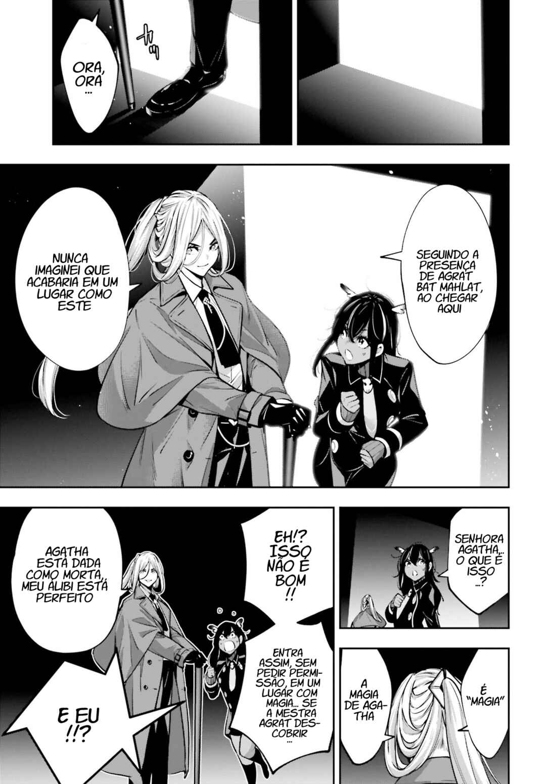 Chapter 50 - Page 12