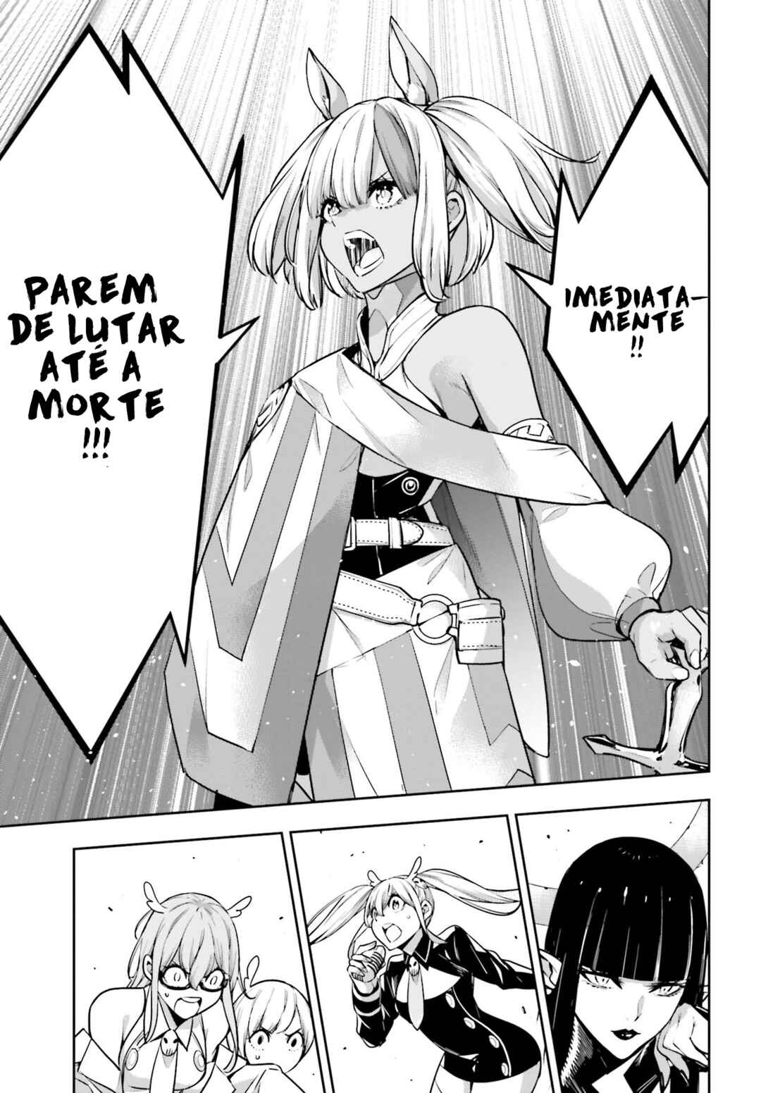 Chapter 50 - Page 30
